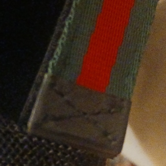 Authentic Gucci Twin Tigers Supreme Canvas Cap - Picture 11 of 12